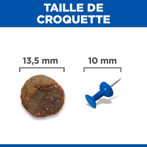 Hill's Science Plan - Large Breed - Puppy - Poulet