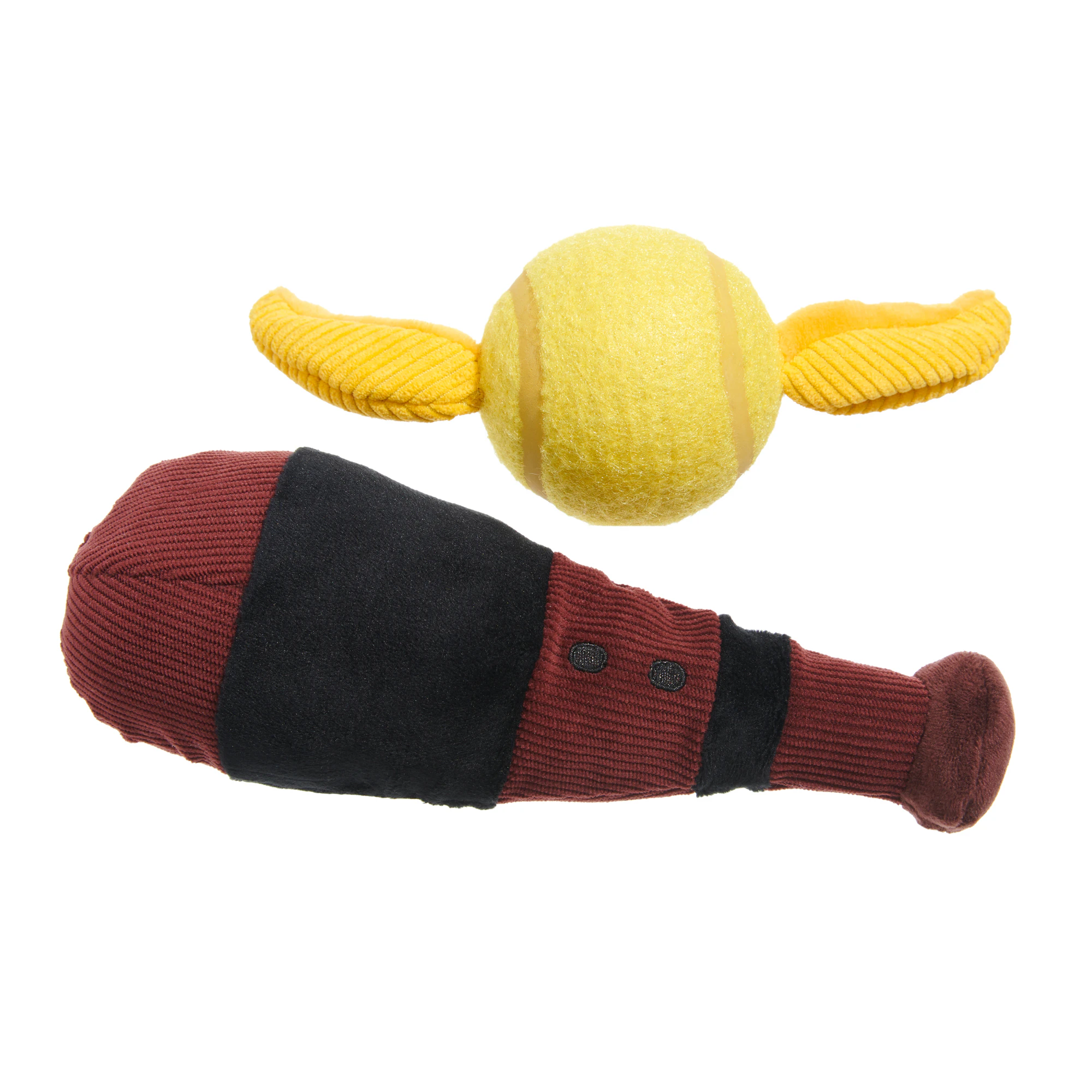Bark Harry Potter Quidditch Set