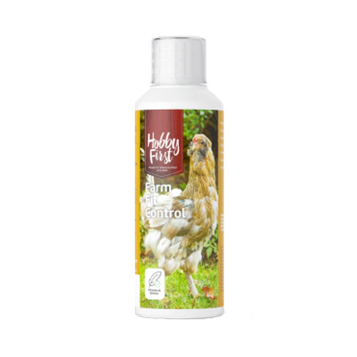 Hobby First Farm Fit Control - 250 ml