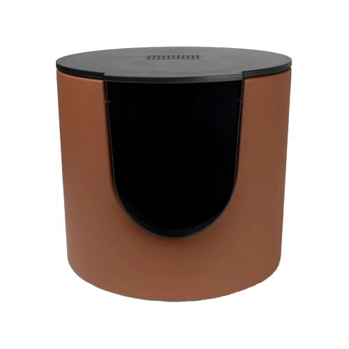 District 70 Fuse Design Cat Litter Box