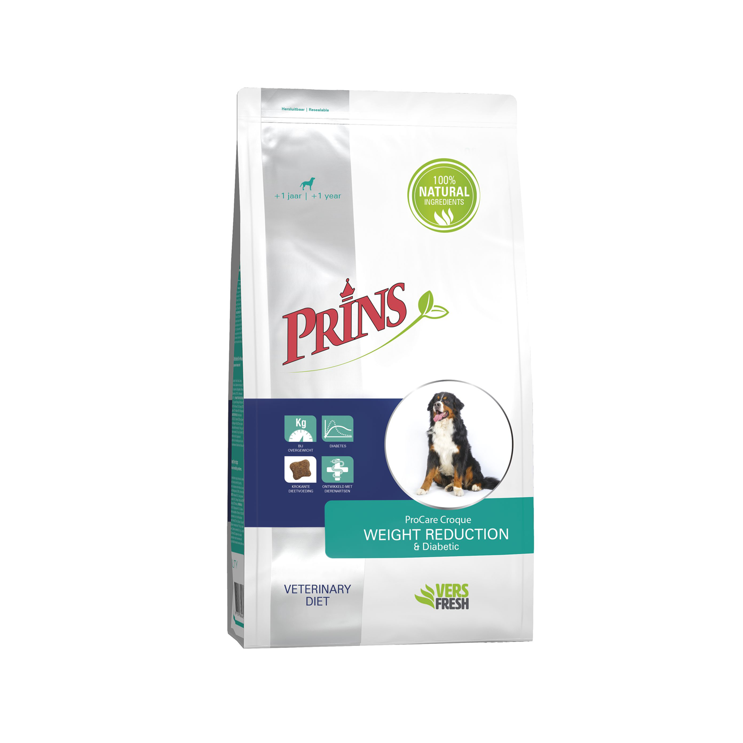 Prins ProCare Croque Weight Reduction & Diabetic