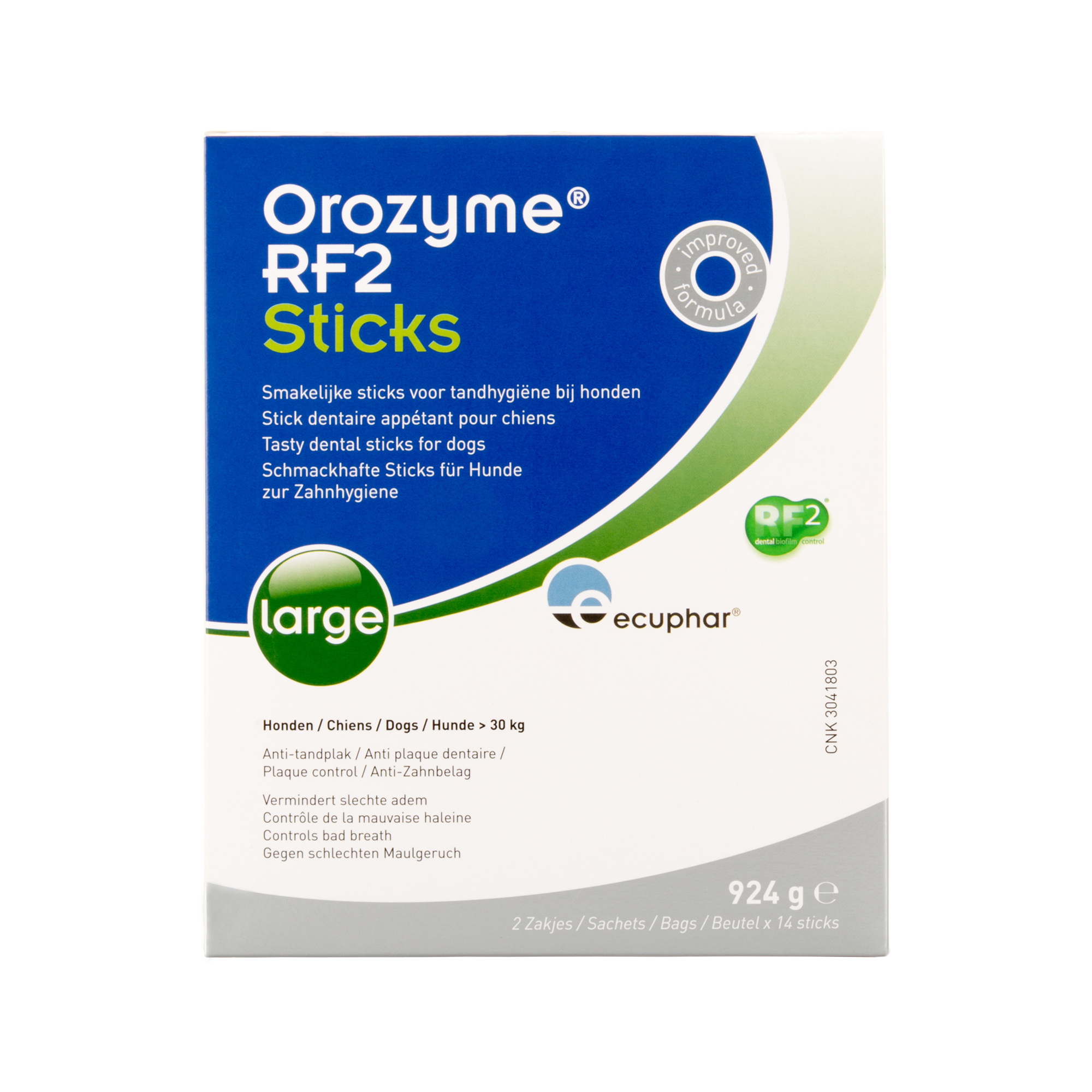 Orozyme RF2 Sticks