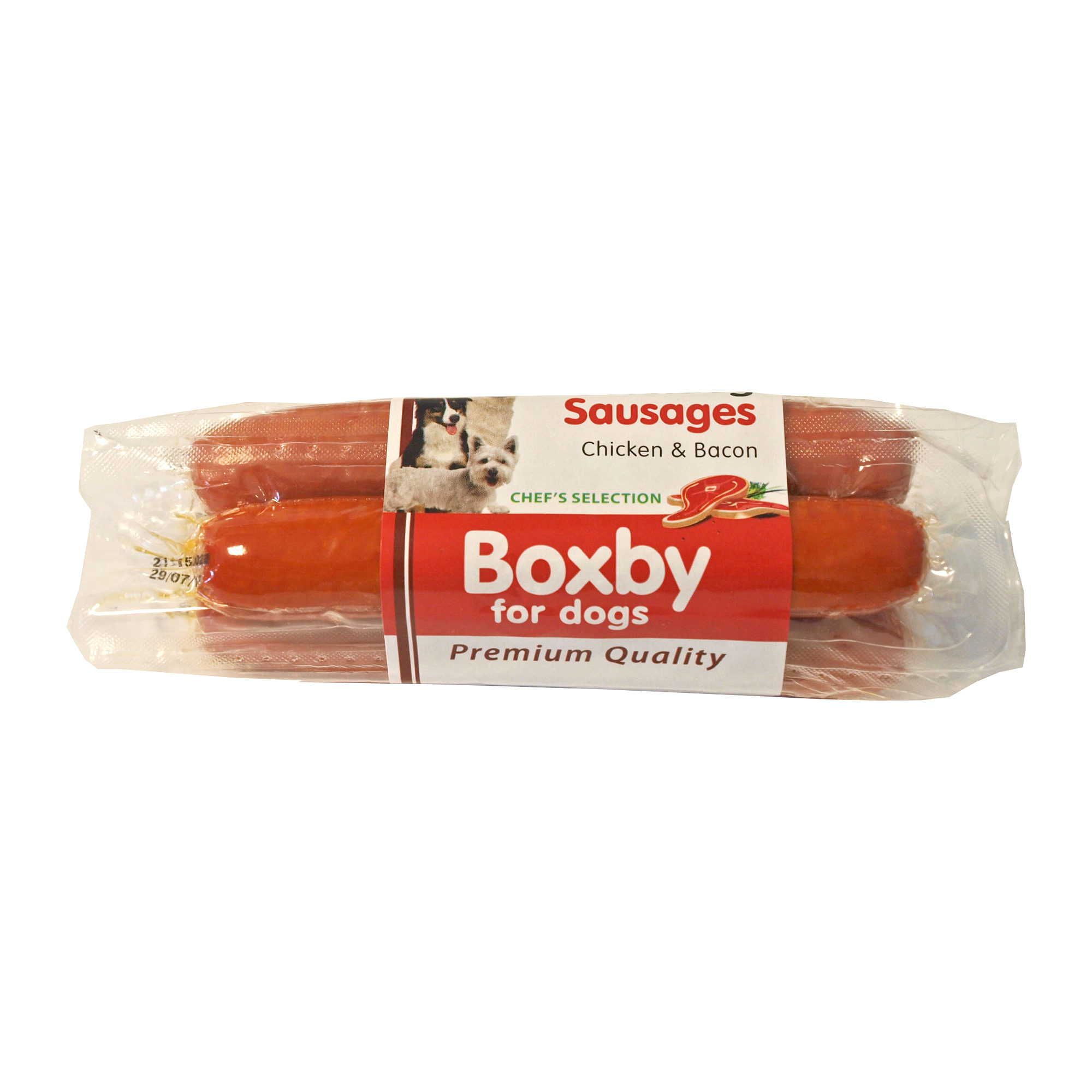 Boxby Hotdog