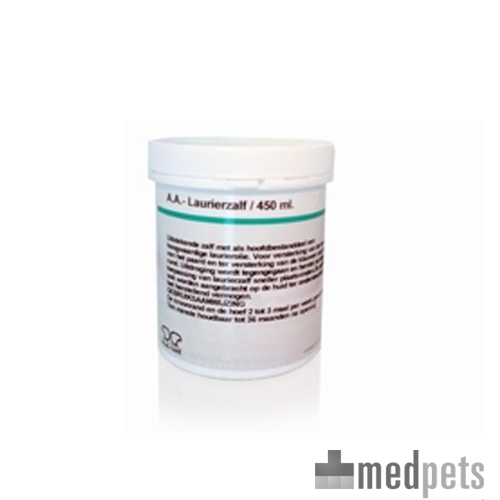 AA Laurel Ointment - 450g Tub