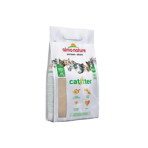 Almo Nature Cat Litter