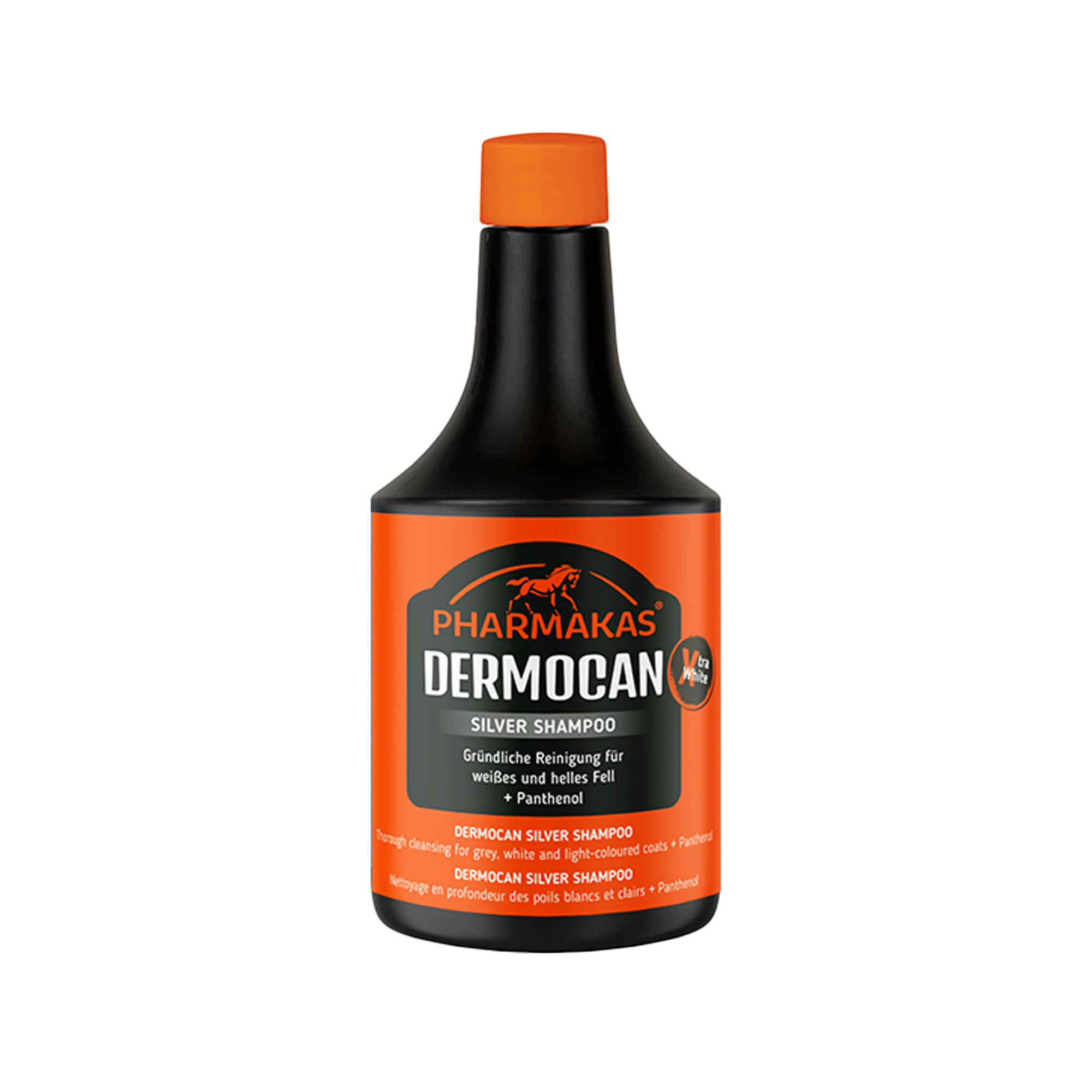 Pharmakas Dermocan Shampoo - 500 ml