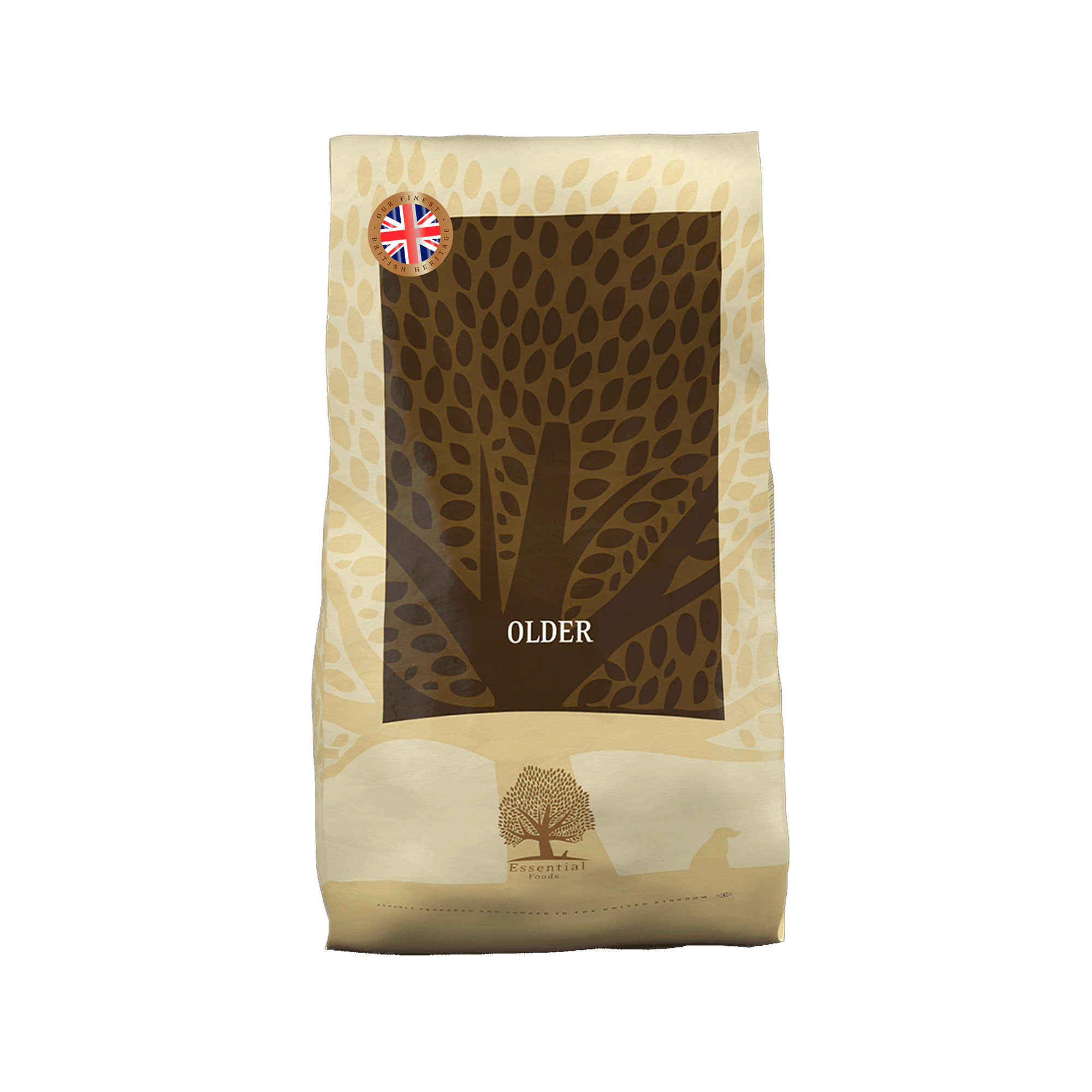 Essential Foods - Older - 10 kg