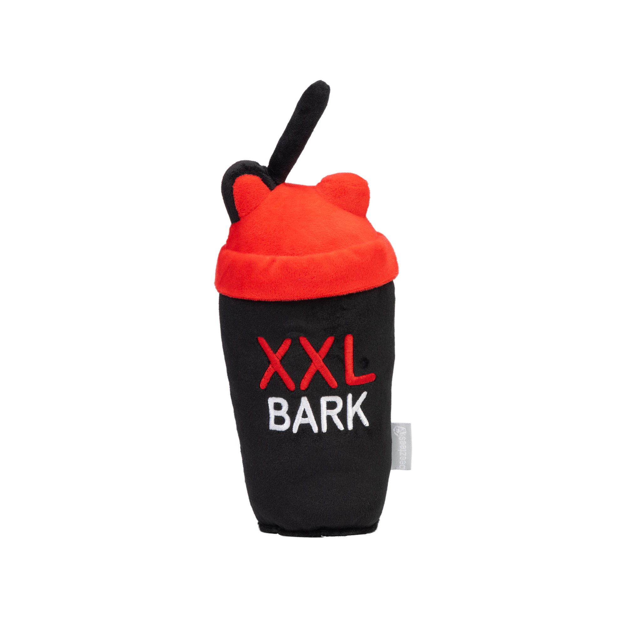 Beeztees Shake & Bark Plüsch