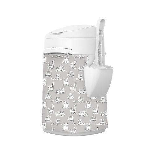 LitterLocker - Housse - Chats
