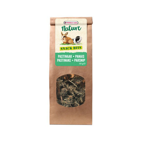 Versele-Laga Nature Snack Bits Pastinake