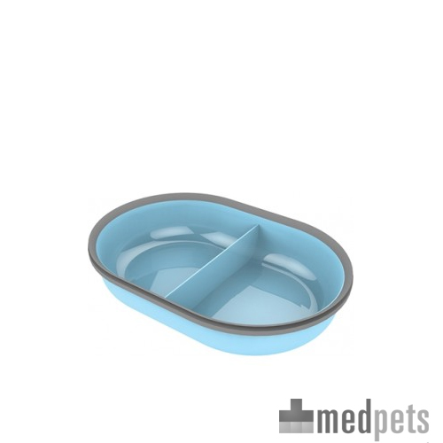 SureFeed Split-Schale - Blau
