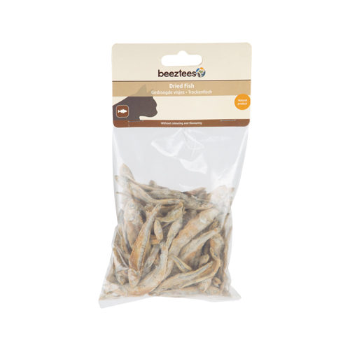 Beeztees Dried Fish