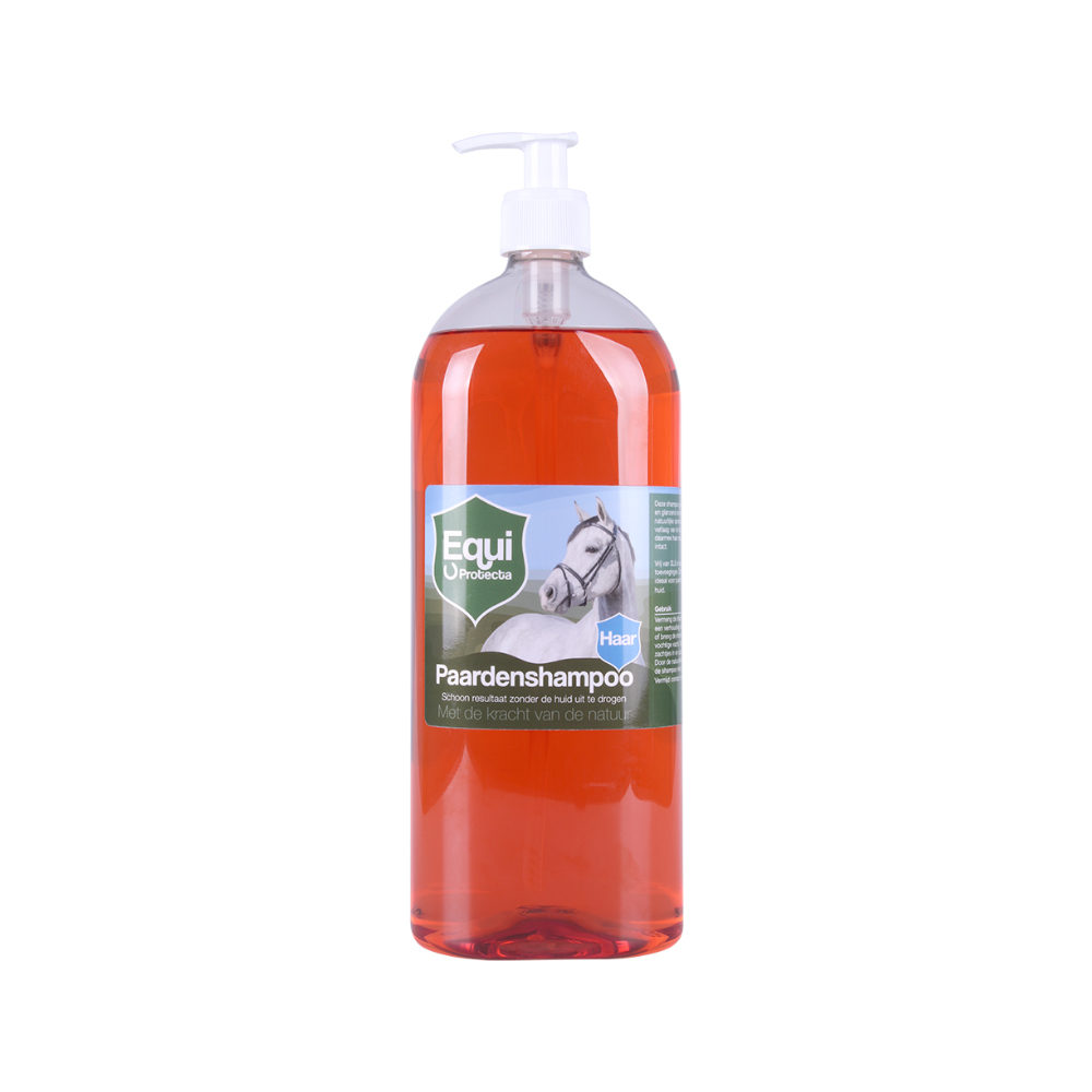 Equi Protecta Horse Shampoo - 1L