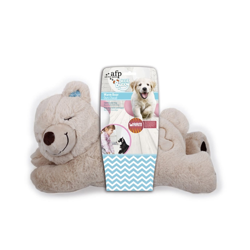 AFP Little Buddy - Warm Bear