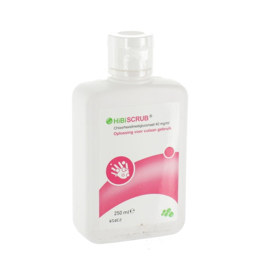 Hibiscrub - 250ml