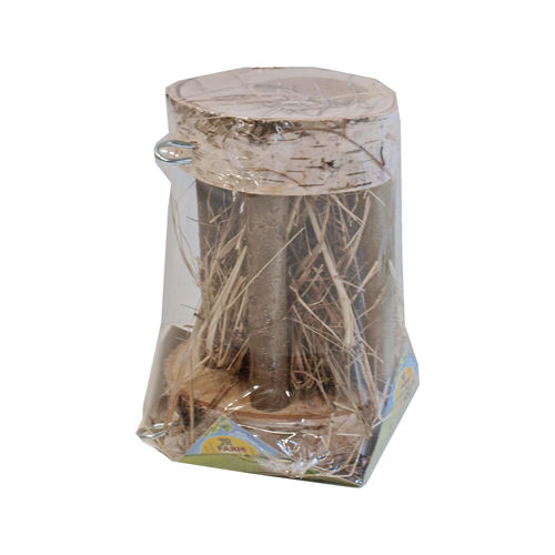 JR Farm Herbal Feed Rack - 400g