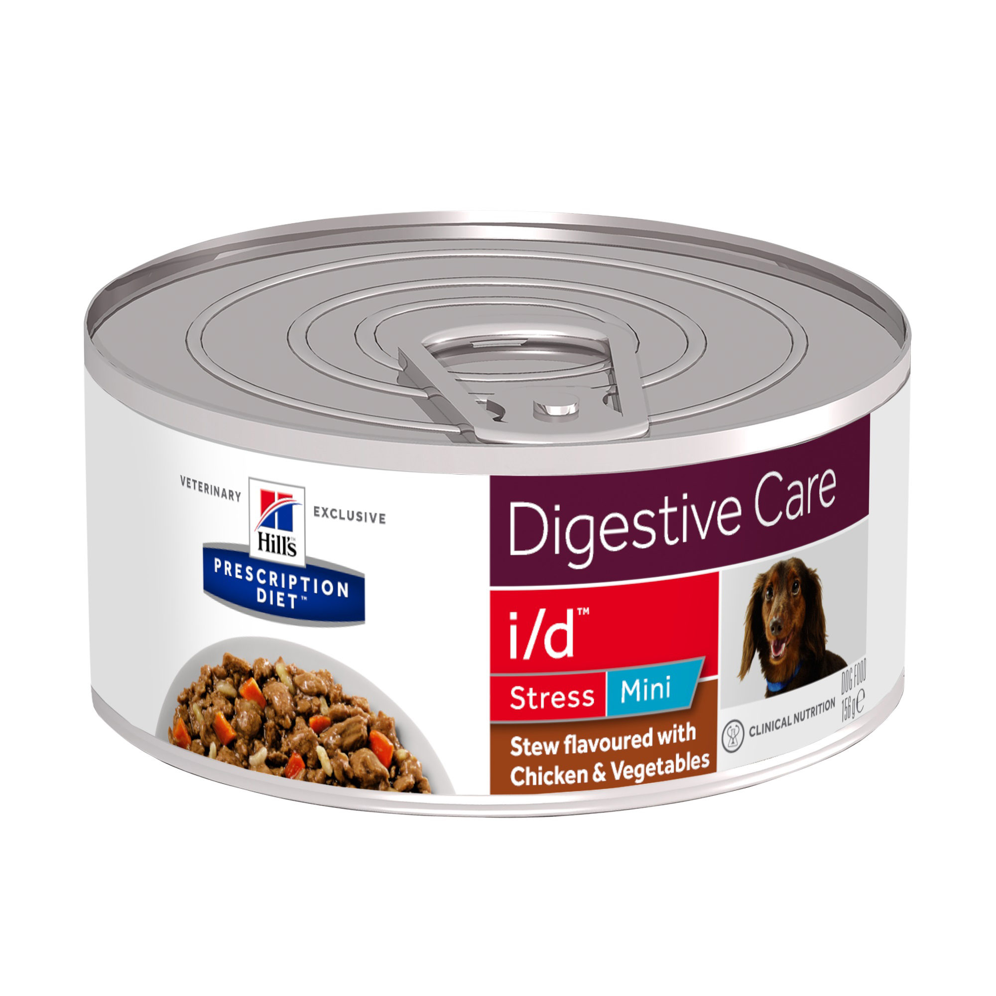 Veterinary exclusive hot sale digestive care