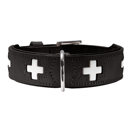 Hunter Swiss - Collier pour Chien