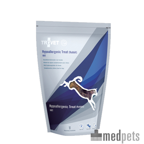 TROVET Hypoallergenic Treats HRT - Chien