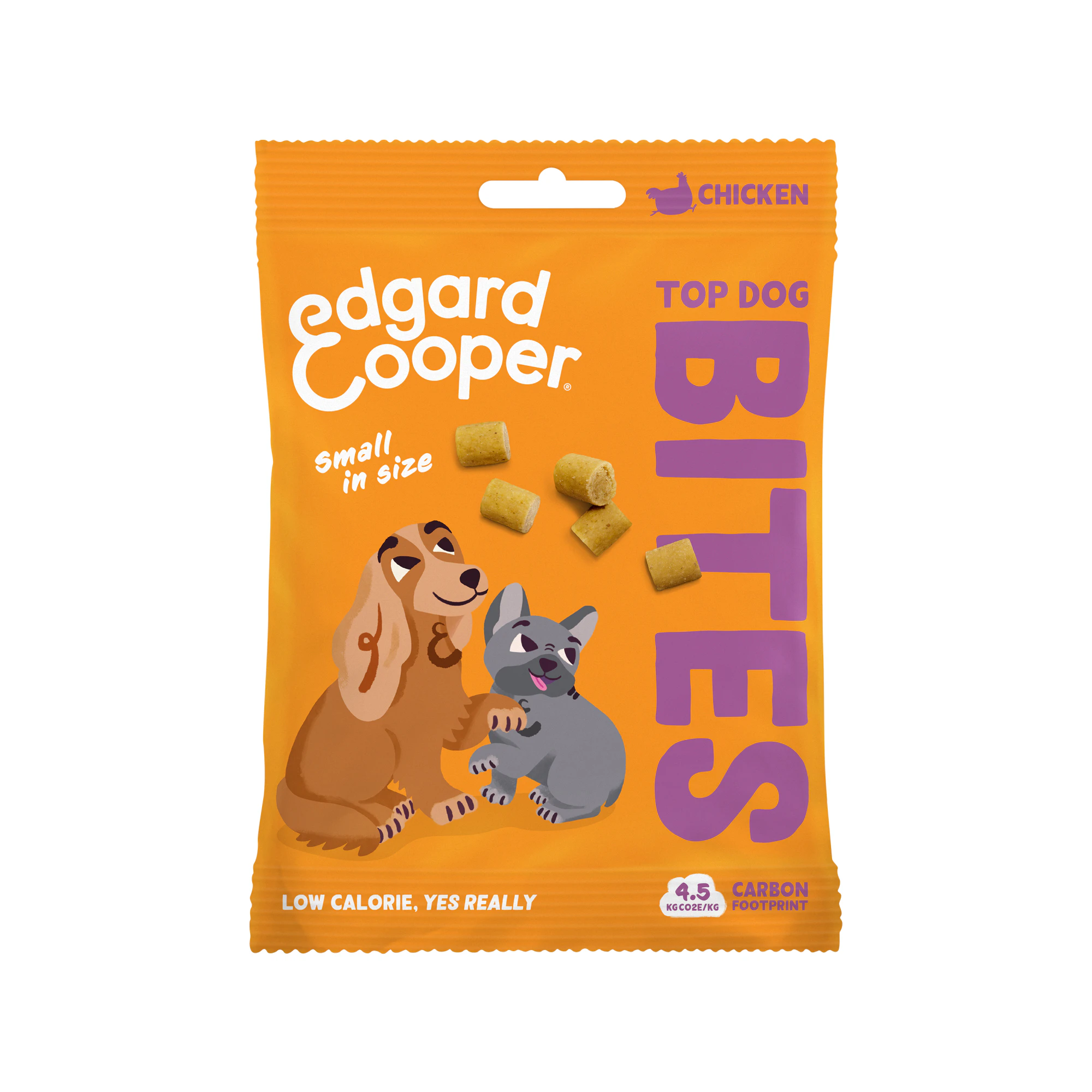 Edgard & Cooper Bites