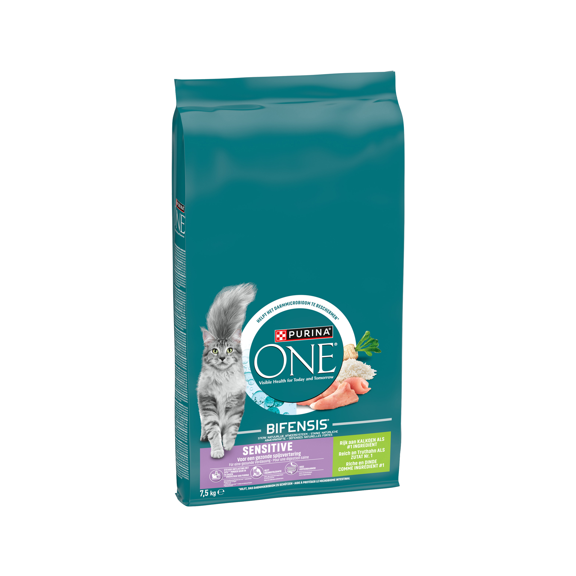 Purina ONE Sensitive