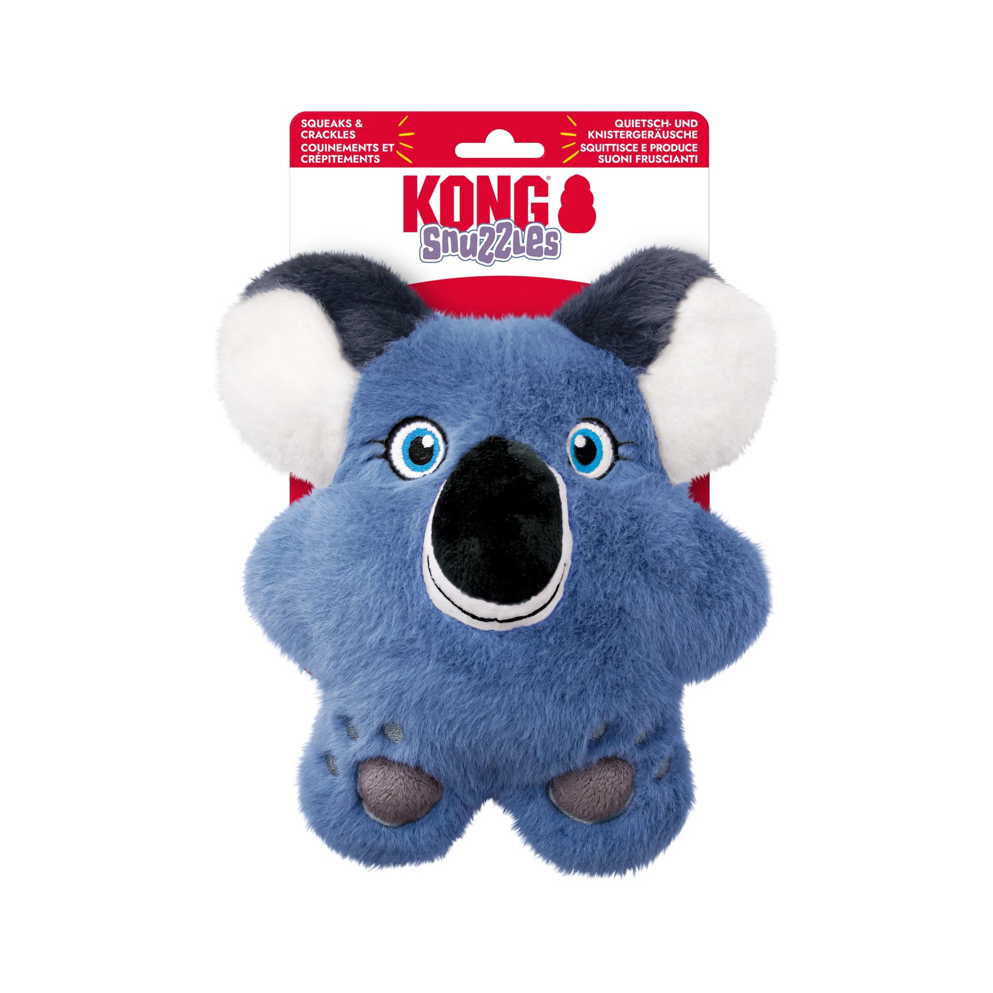 KONG Snuzzles - Koala