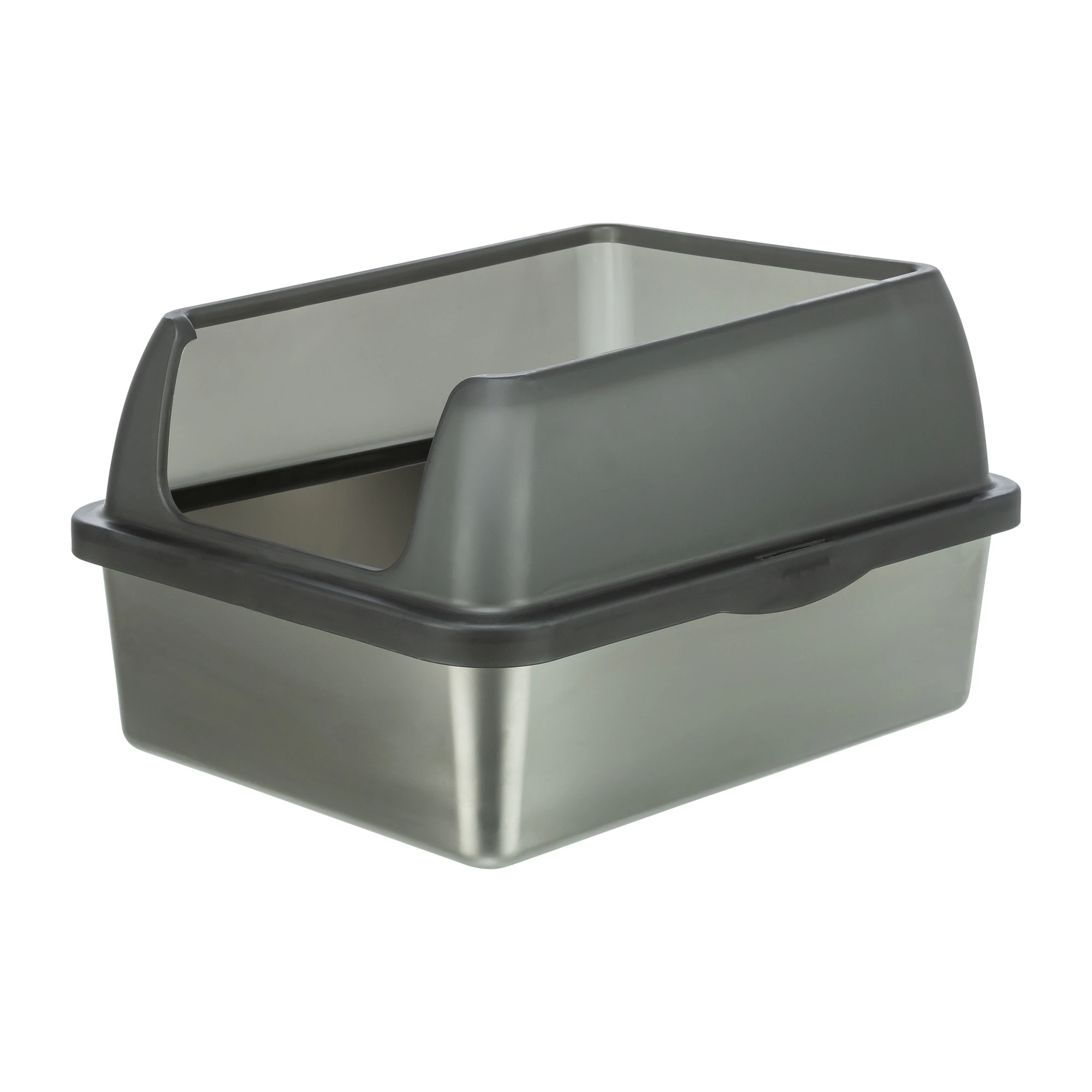 Trixie RVS Katzentoilet Niro
