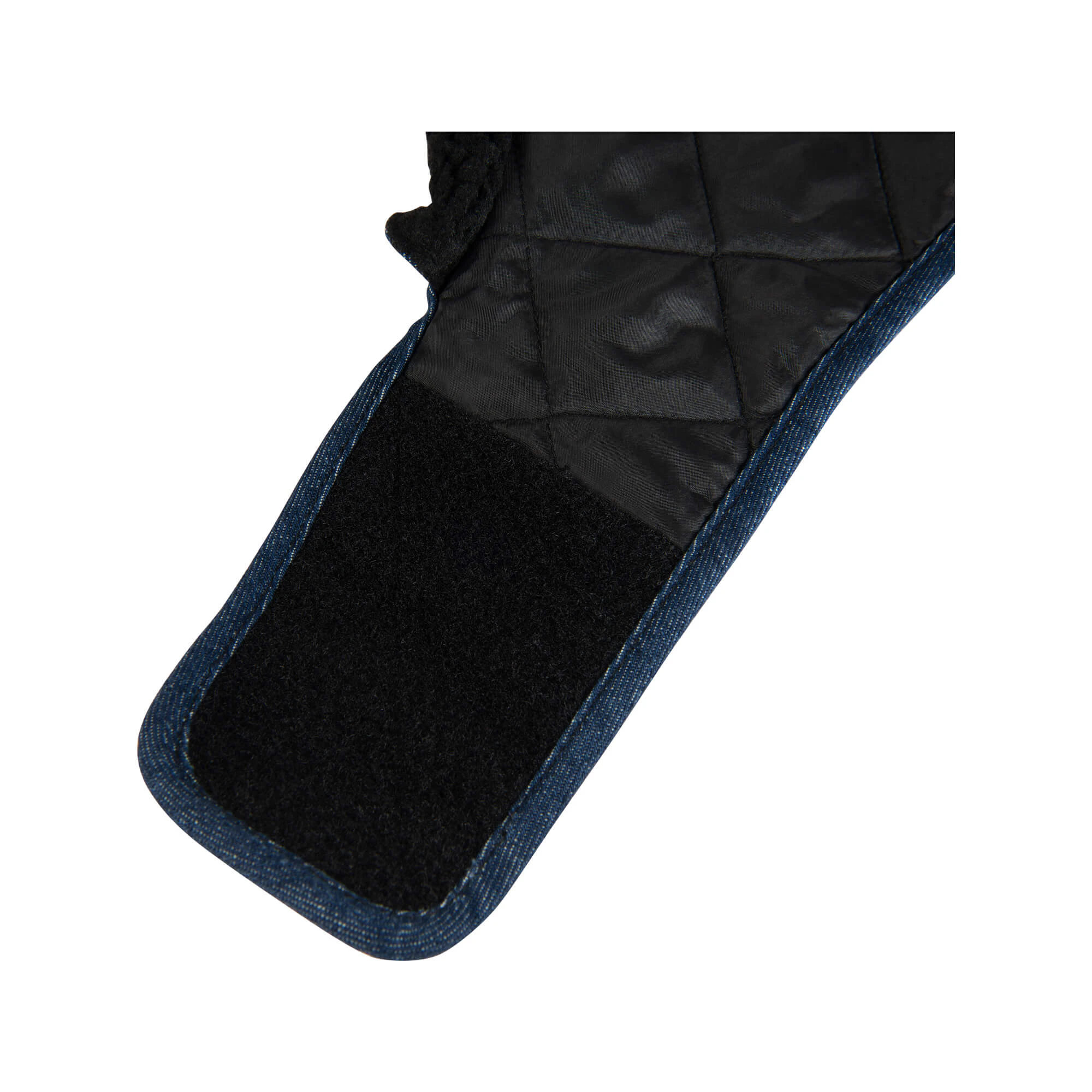 Carhartt Denim Insulated Dog Chore Coat