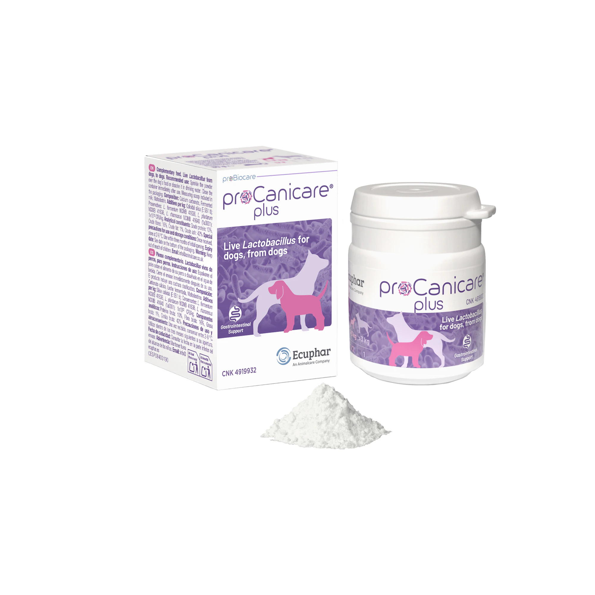 ProCanicare Plus - 30 g