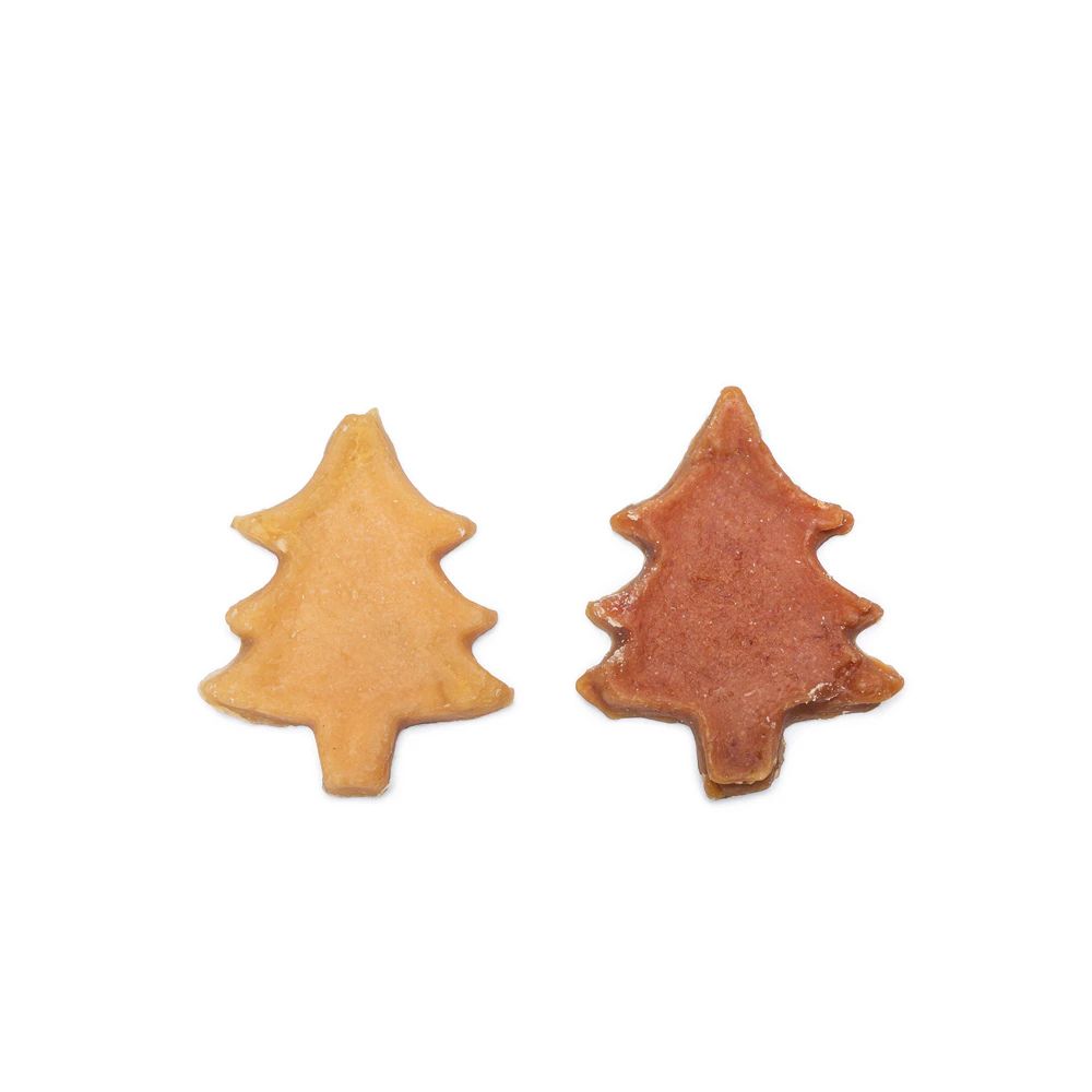 Beeztees Kerstkoekjes Kerstboom