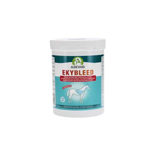 Audevard Ekybleed | Respiration | Cheval | Acheter | Medpets.fr