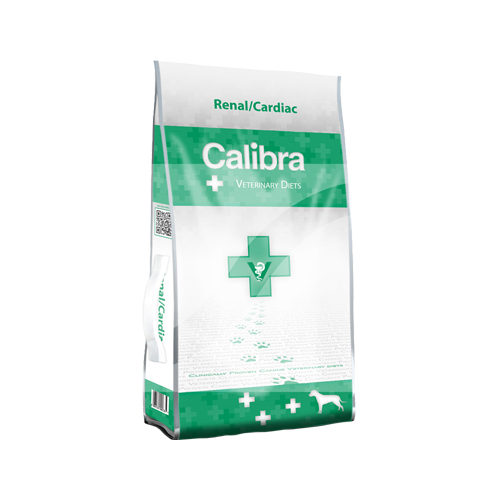 Calibra hotsell veterinary diets