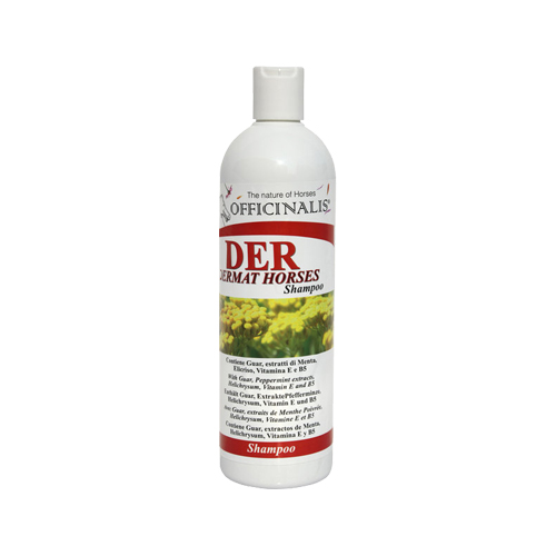 Officinalis Dermat Shampoo