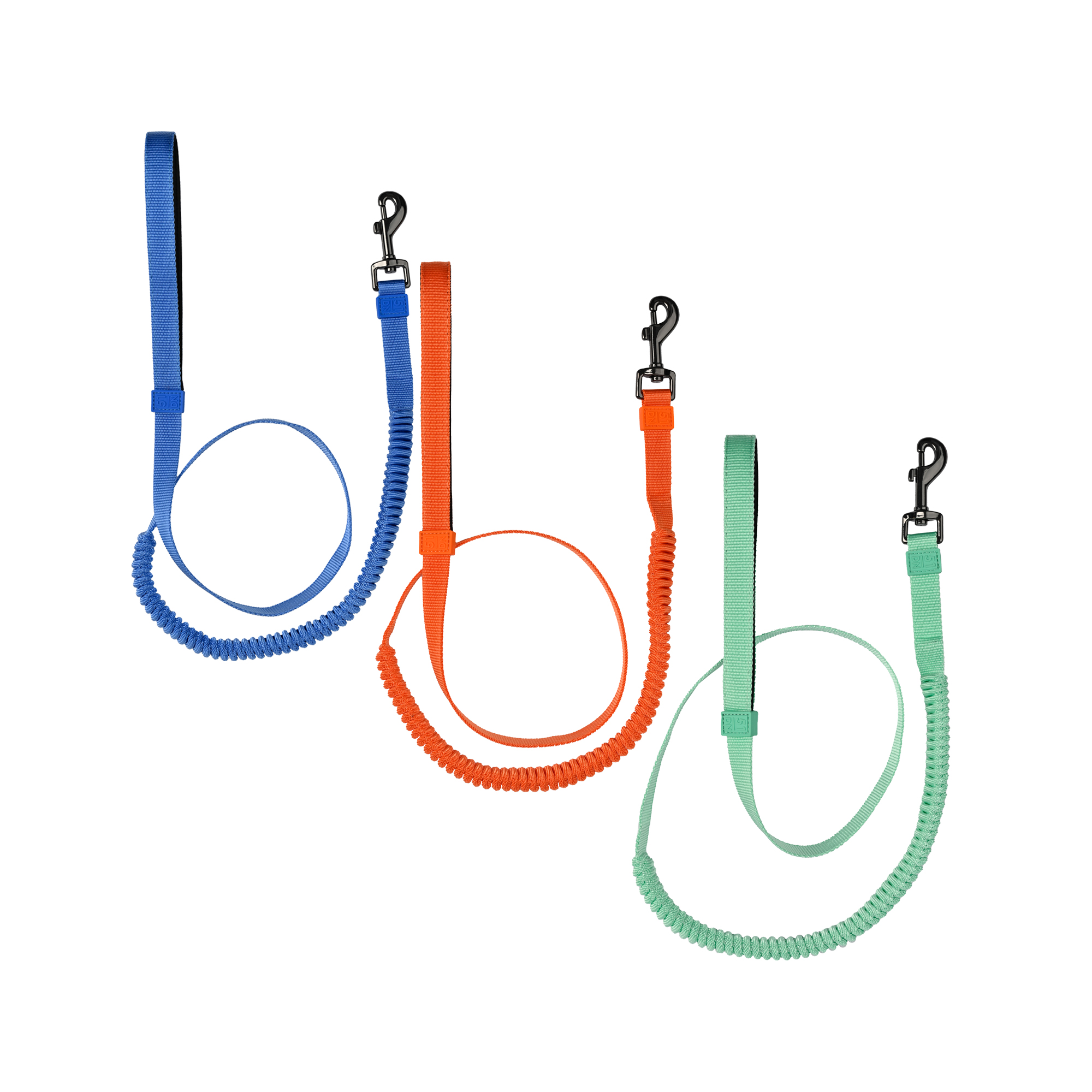 51 Degrees North Wanderful Leash Bungee