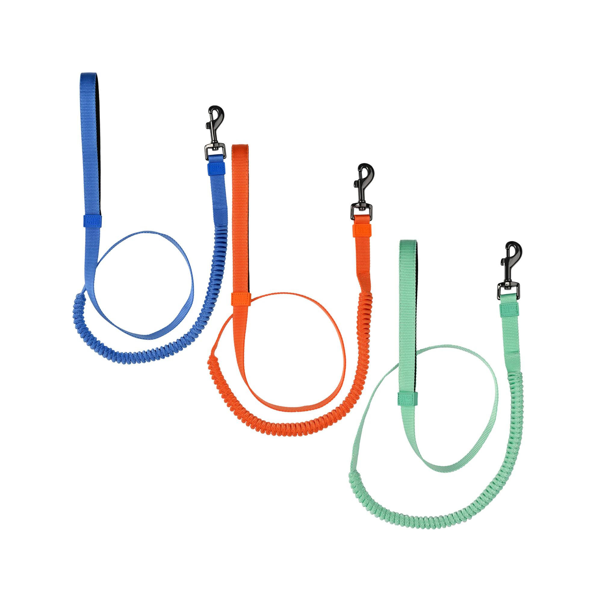 51 Degrees North Wanderful Leash Bungee