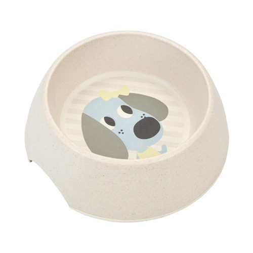 Beeztees Pipa Food Bowl Dogs Uk Uk