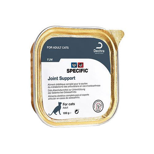 Dechra specific 2025 cat food