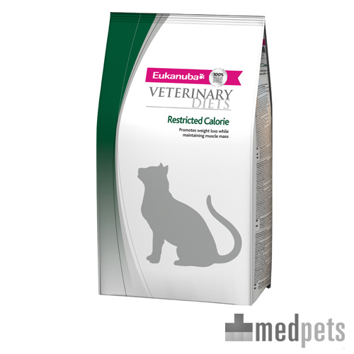 eukanuba restricted calorie