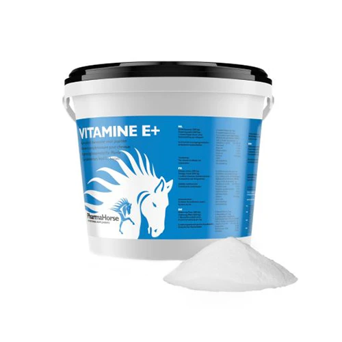 PharmaHorse Vitamine E+