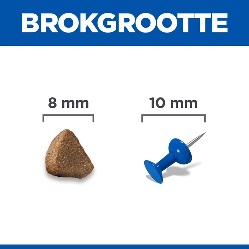 Hill's Science Plan Kitten - Kip