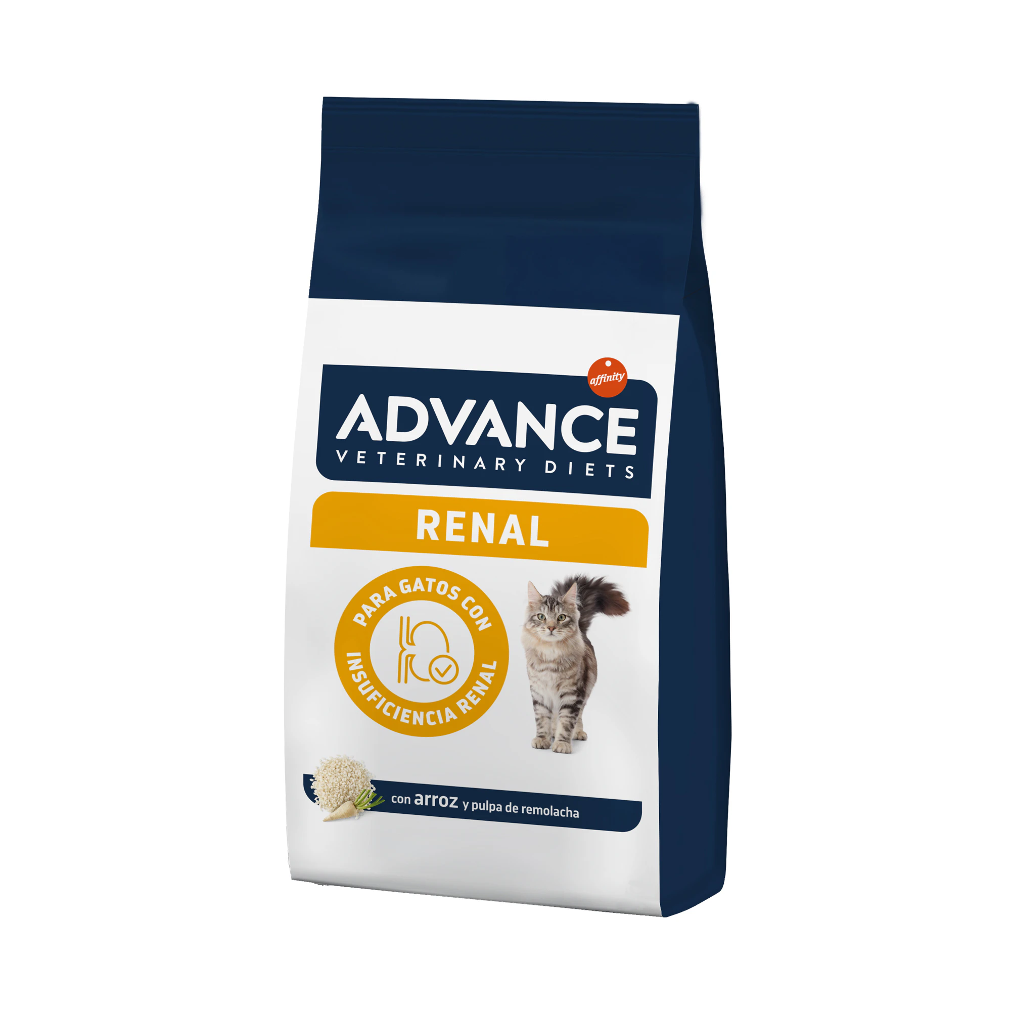 Affinity Advance Veterinary Diets Renal Kat