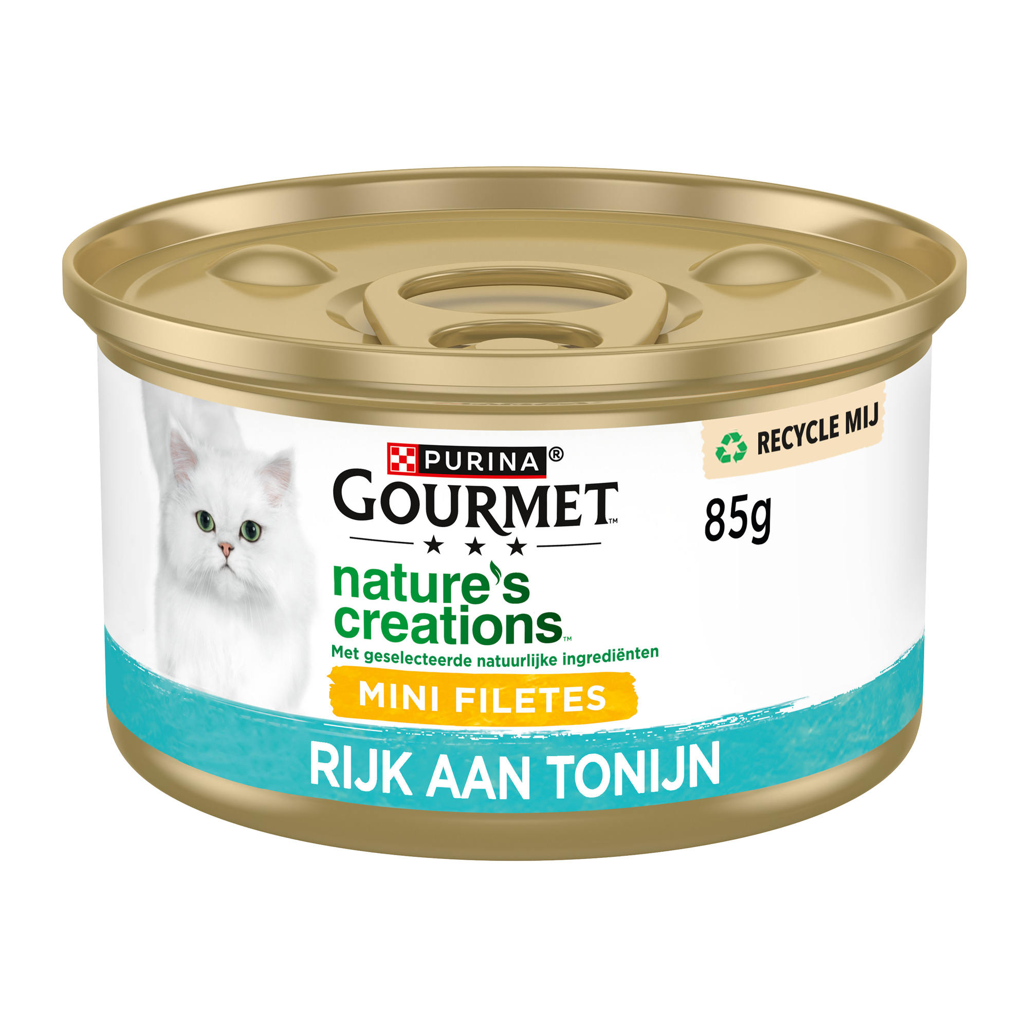 Gourmet Nature's Creations Tuna