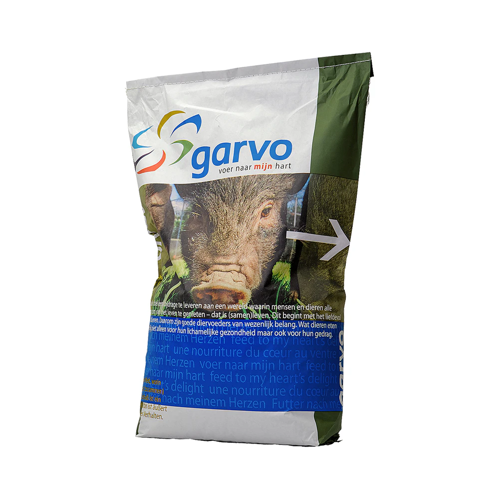 Garvo Alfamix Swien Schweinefutter