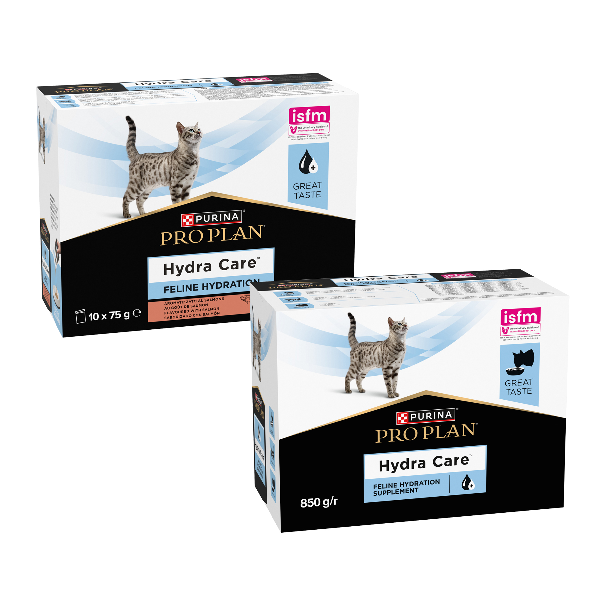 Purina Pro Plan Veterinary Supplement Hydra Care