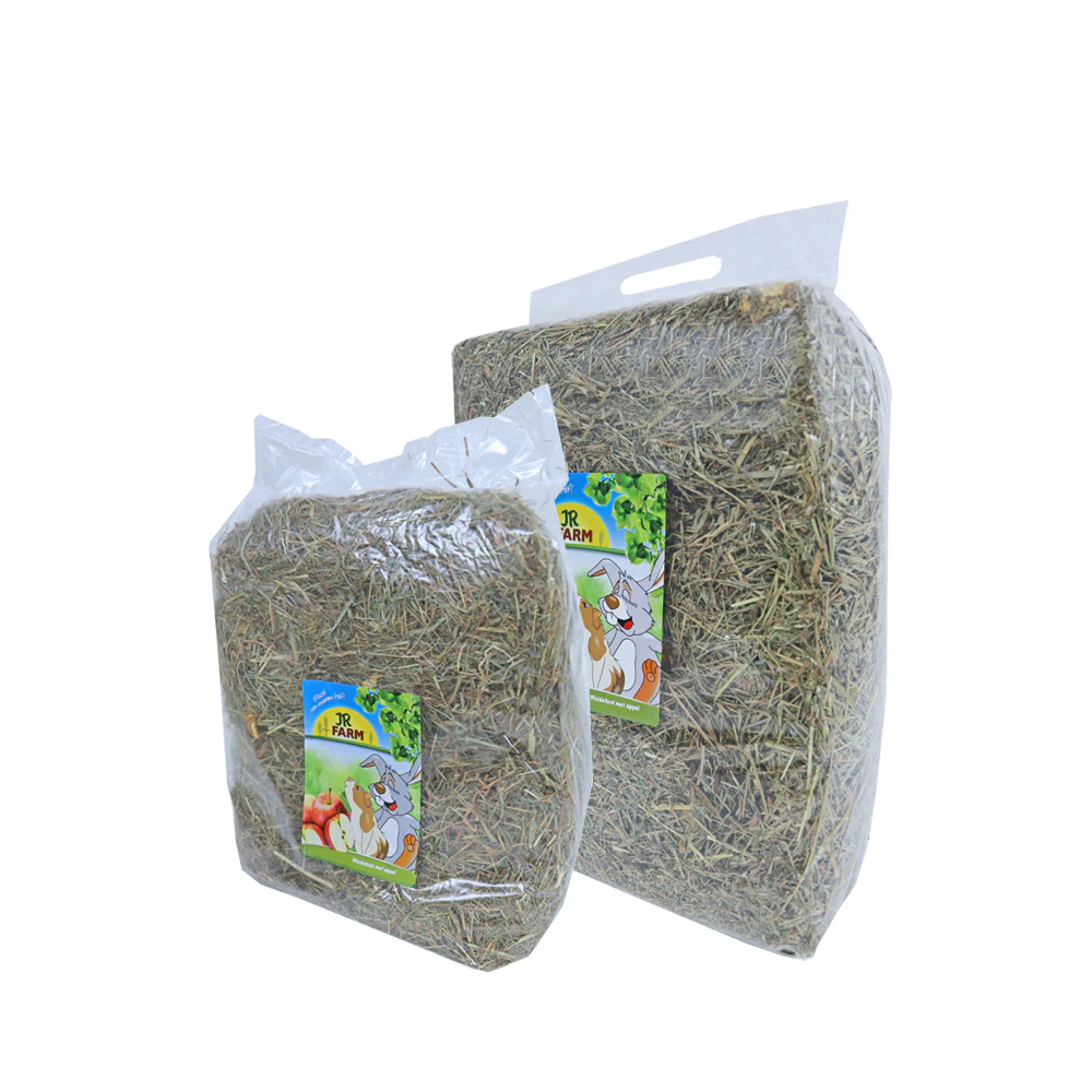 JR Farm Siano łąkowe z Jabłkiem