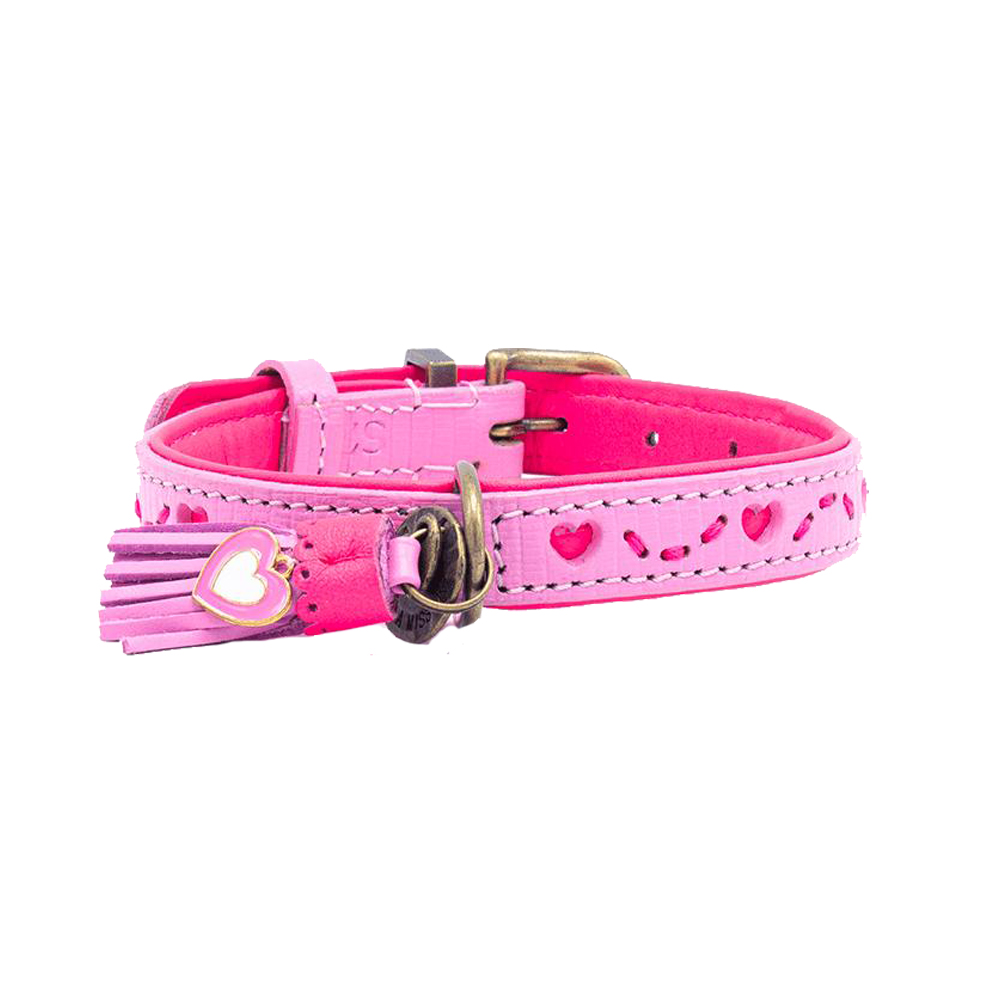 DWAM Halsband Sweety - S (2 cm)