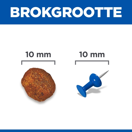 Hill's Science Plan - Puppy - Medium - Kip