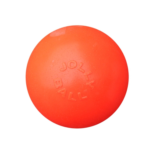 Jolly Bounce-n-Play - Orange - 20 Cm