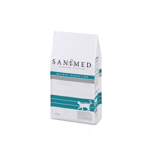 SANIMED Weight Control - 3 kg