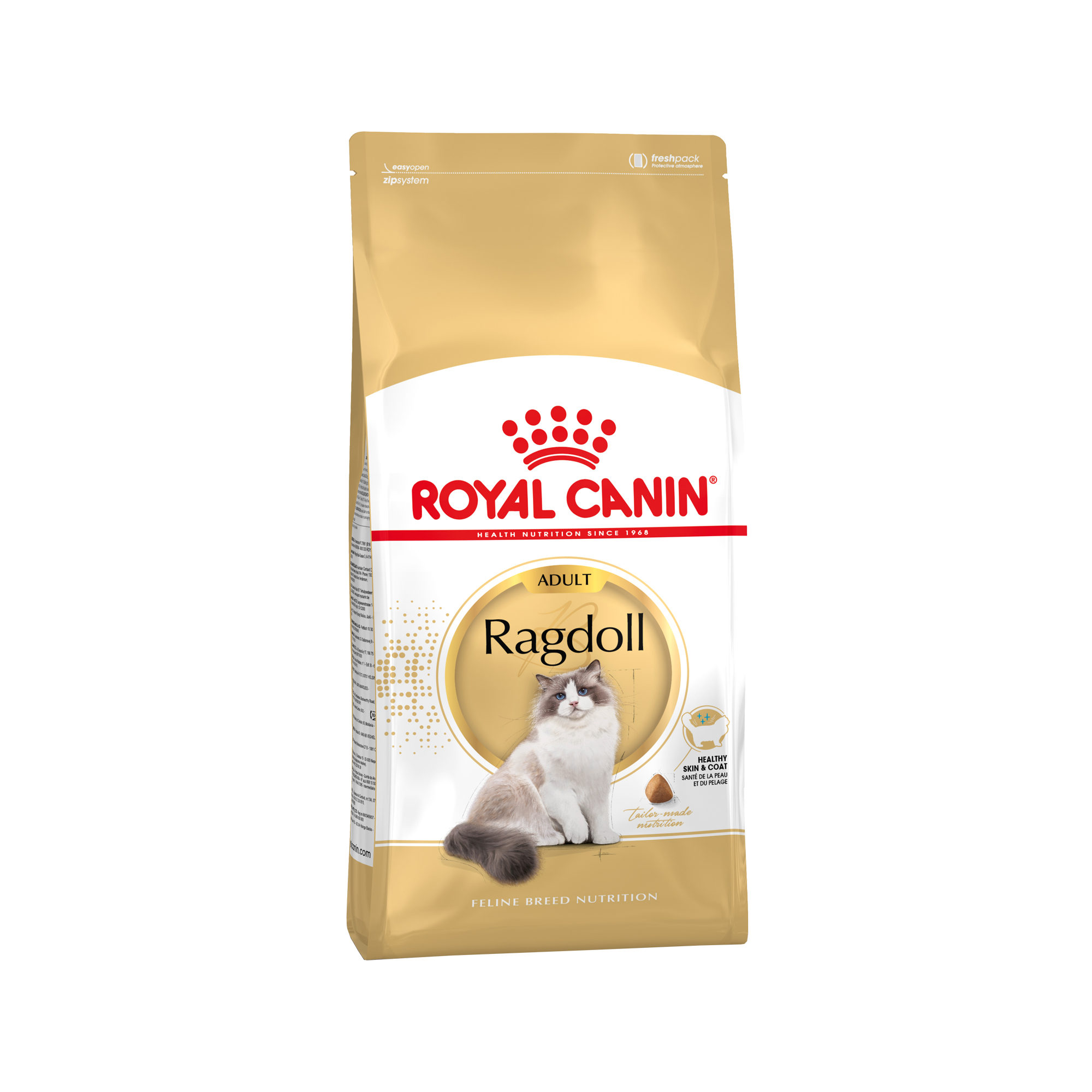 Royal Canin Ragdoll Adult Katzenfutter - 2 kg